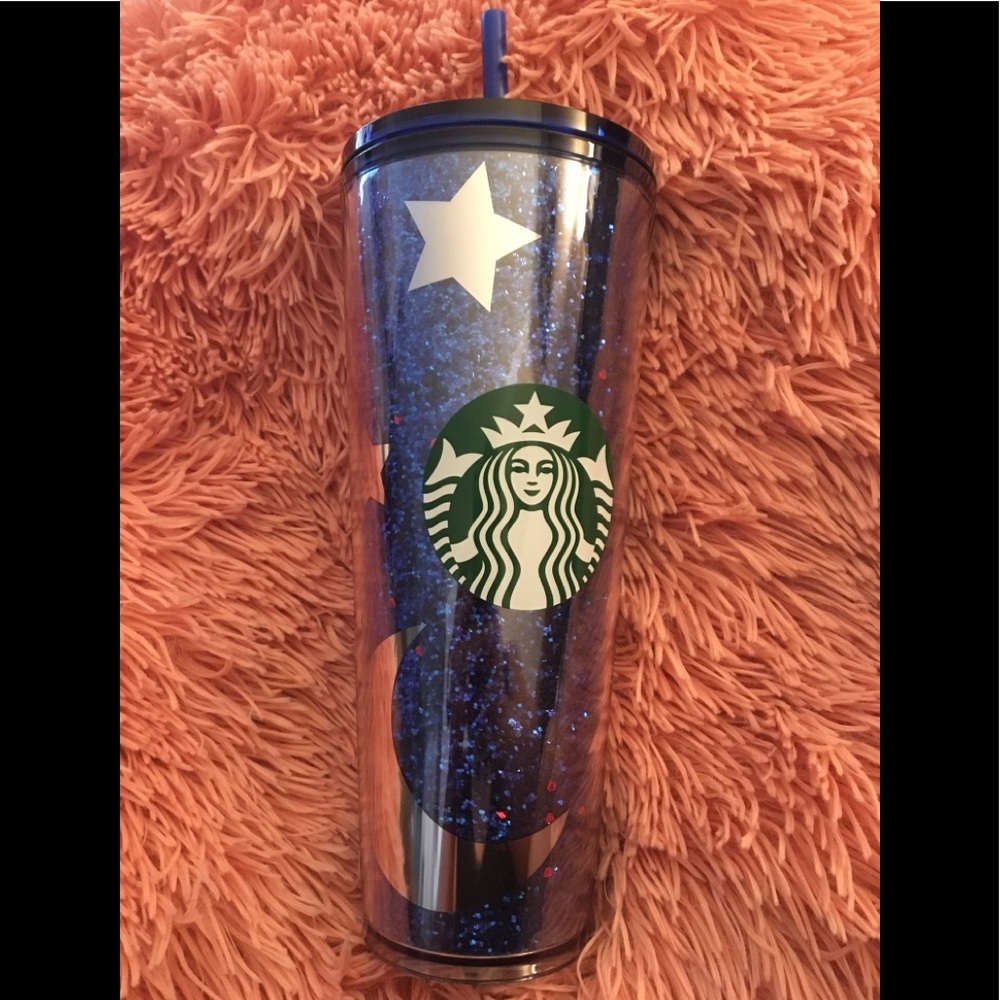 Starbucks Mickey Mouse Tumbler 2020
